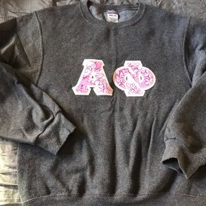 APhi letters